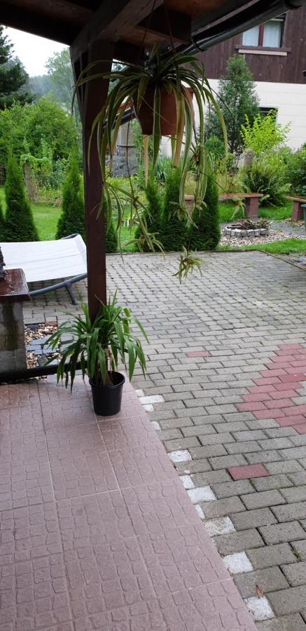 Bungalow Hugo Oppach Exterior photo